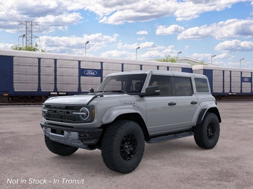 2026 Ford Bronco Raptor®