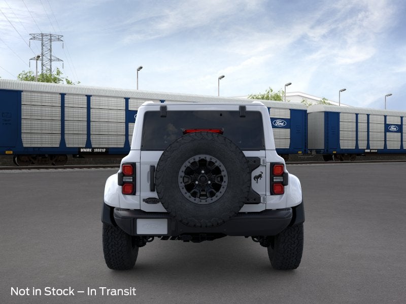 2026 Ford Bronco Raptor®
