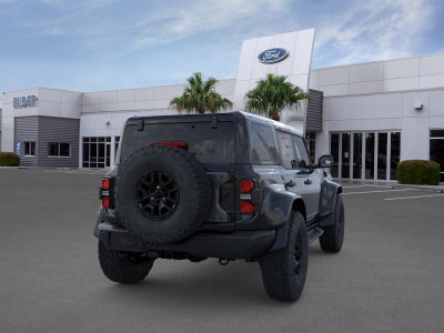 2026 Ford Bronco Raptor®