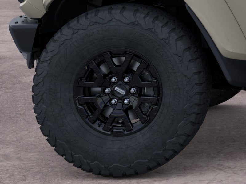 2026 Ford Bronco Raptor®