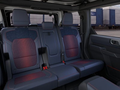 2026 Ford Bronco Raptor®
