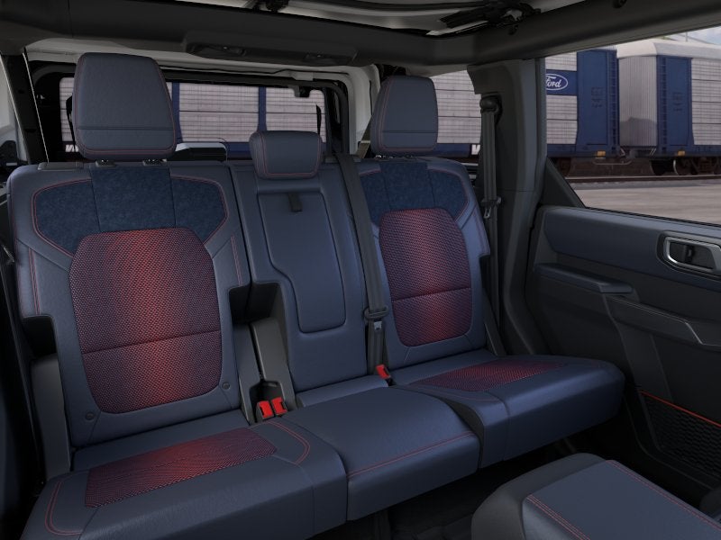 2026 Ford Bronco Raptor®