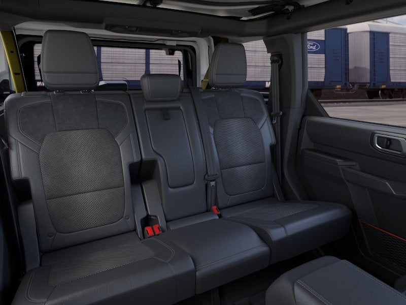 2026 Ford Bronco Raptor®