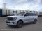 2026 Ford Expedition MAX Platinum®