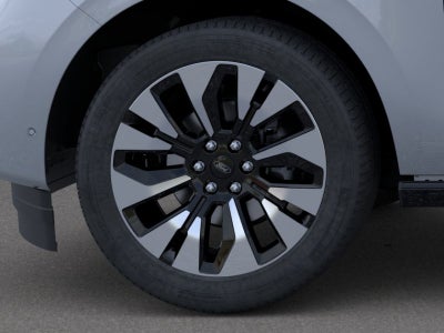 2026 Ford Expedition MAX Platinum®