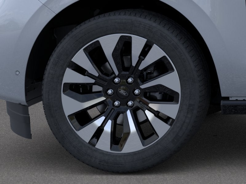 2026 Ford Expedition MAX Platinum®