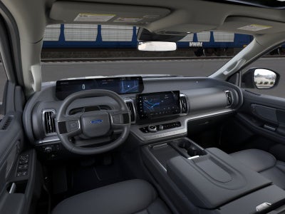 2026 Ford Expedition MAX Platinum®