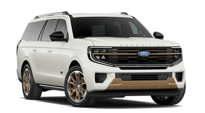 2027 Ford Expedition MAX King Ranch®