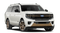 2027 Ford Expedition MAX King Ranch®