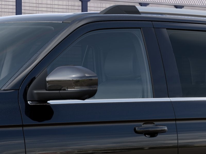 2027 Ford Expedition King Ranch®
