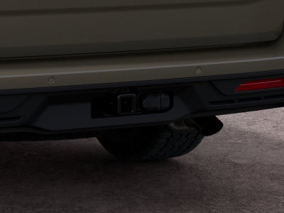2027 Ford Expedition Tremor®