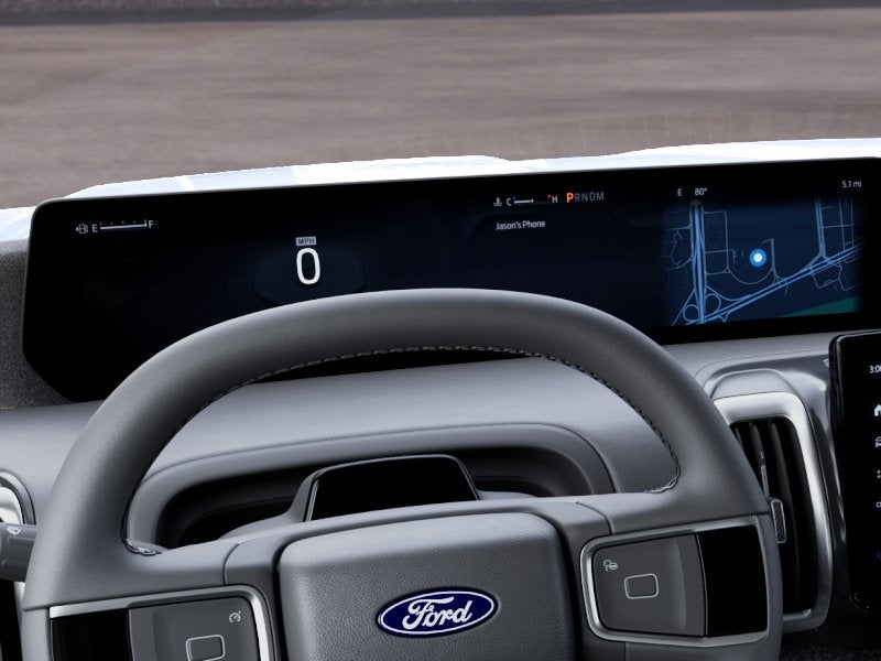 2027 Ford Expedition Tremor®