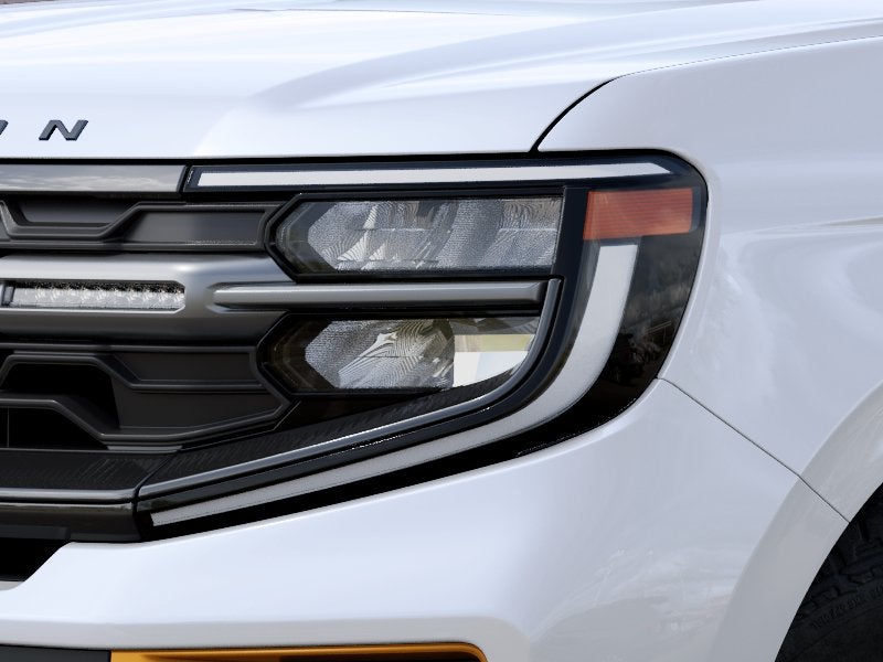 2027 Ford Expedition Tremor®