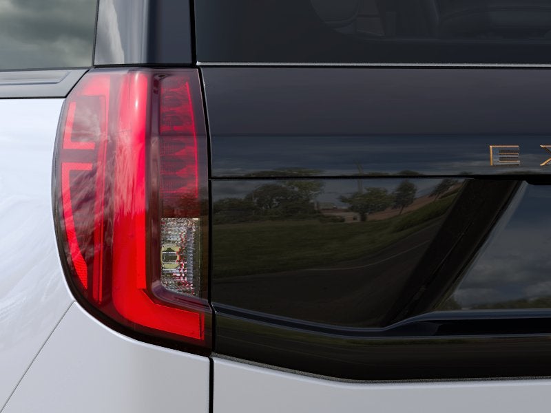 2027 Ford Expedition Tremor®