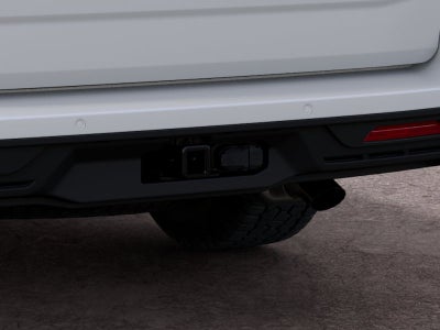 2027 Ford Expedition Tremor®