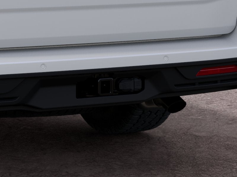 2027 Ford Expedition Tremor®