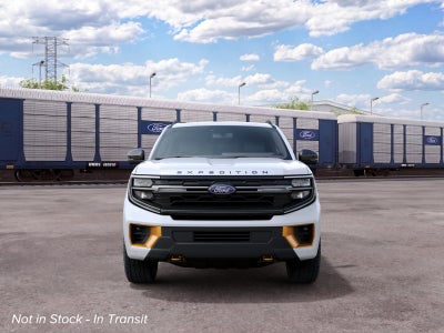 2027 Ford Expedition Tremor®