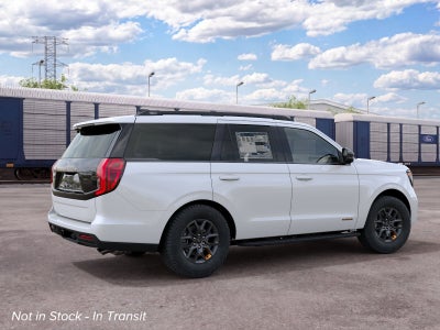 2027 Ford Expedition Tremor®