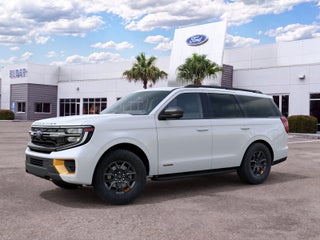 2027 Ford Expedition Tremor®
