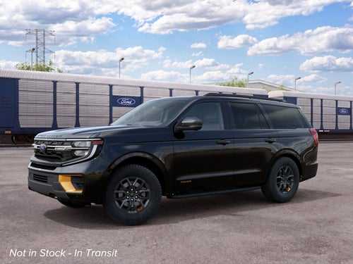 2027 Ford Expedition Tremor®