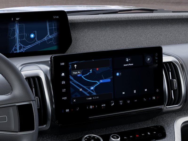 2027 Ford Expedition Tremor®