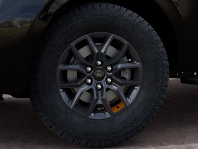 2027 Ford Expedition Tremor®