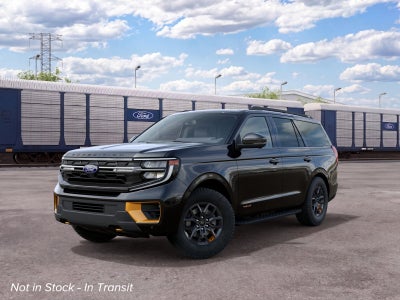 2027 Ford Expedition Tremor®