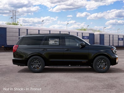 2027 Ford Expedition Tremor®