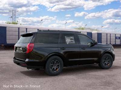2027 Ford Expedition Tremor®