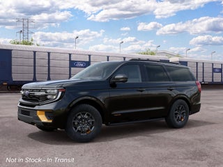 2027 Ford Expedition Tremor®