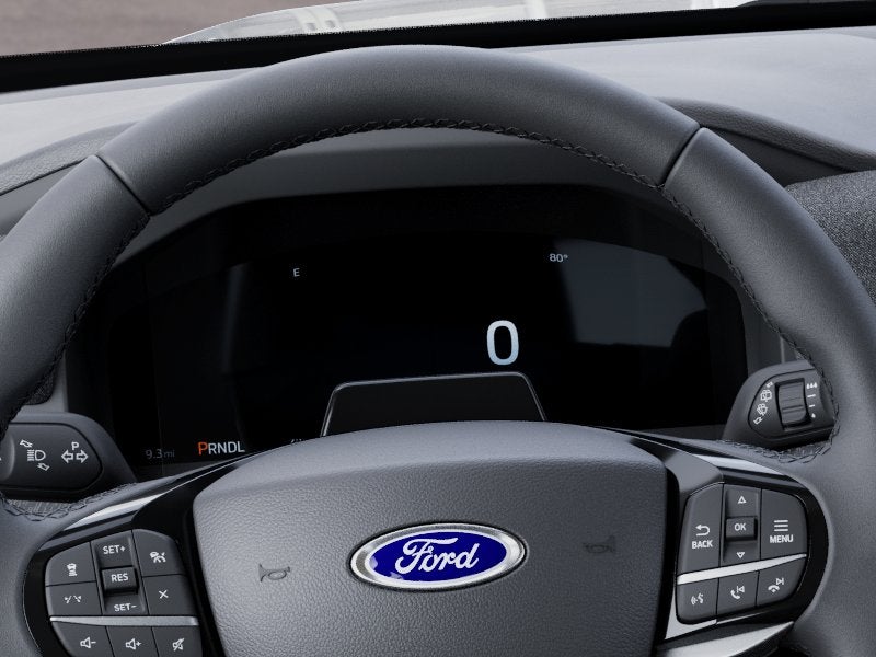 2027 Ford Explorer Platinum™