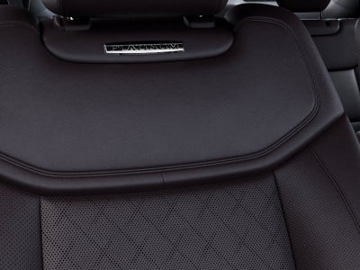 2027 Ford Explorer Platinum™