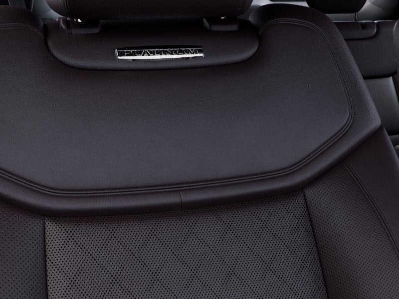 2027 Ford Explorer Platinum™