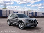 2027 Ford Explorer Platinum™