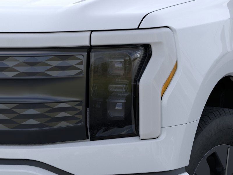 2025 Ford F-150 Lightning Lariat®