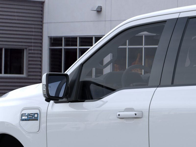 2025 Ford F-150 Lightning Lariat®