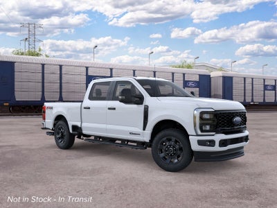 2026 Ford Super Duty F-250® XL