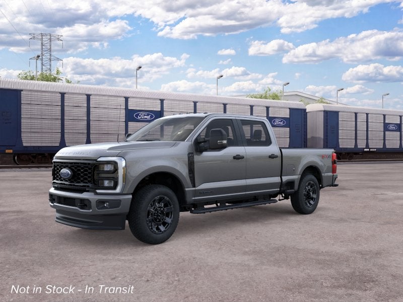 2026 Ford Super Duty F-250® XL
