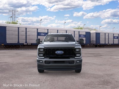 2026 Ford Super Duty F-250® XL