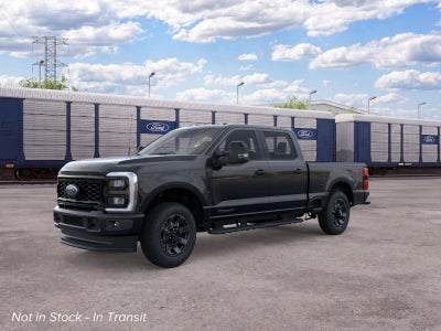 2026 Ford Super Duty F-250® XL