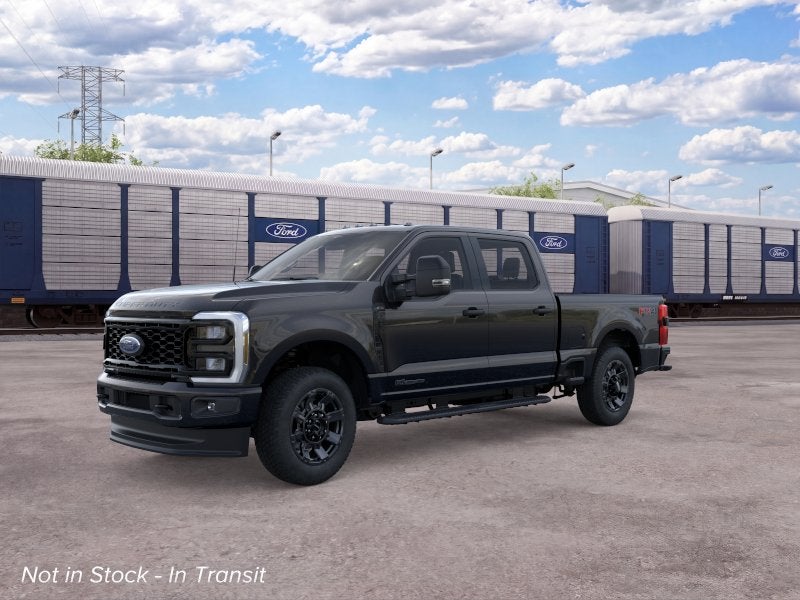 2026 Ford Super Duty F-250® XL
