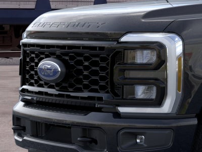 2026 Ford Super Duty F-250® XL