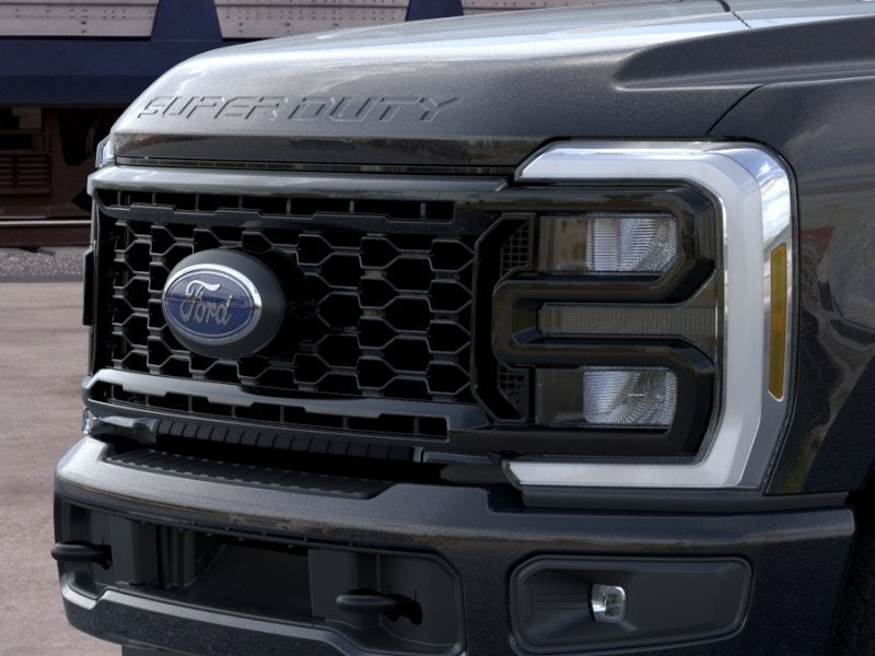 2026 Ford Super Duty F-250® XL