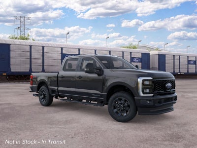 2026 Ford Super Duty F-250® XL