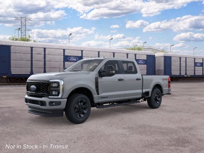 2026 Ford Super Duty F-250® XL