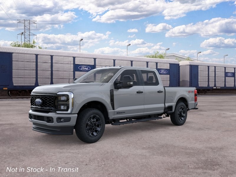 2026 Ford Super Duty F-250® XL