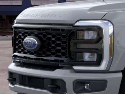 2026 Ford Super Duty F-250® XL