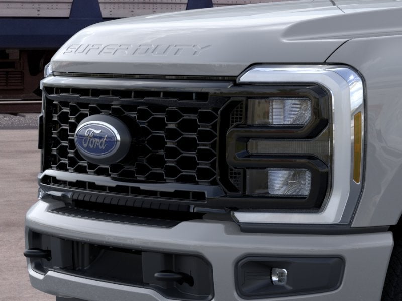 2026 Ford Super Duty F-250® XL