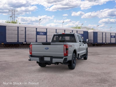 2026 Ford Super Duty F-250® XL
