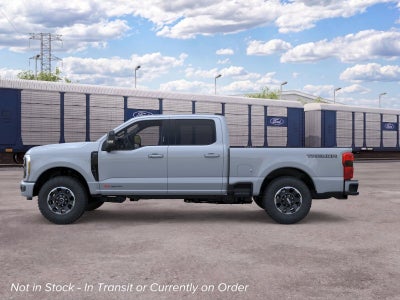 2026 Ford Super Duty F-250® Lariat®